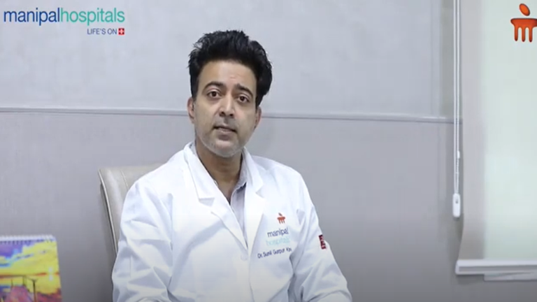 best orthopaedics surgeon in Bangalore